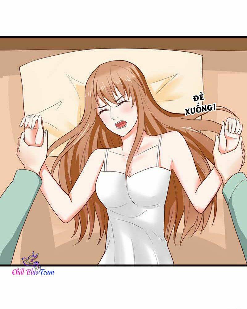 hủy diệt tra nam chapter 25 7