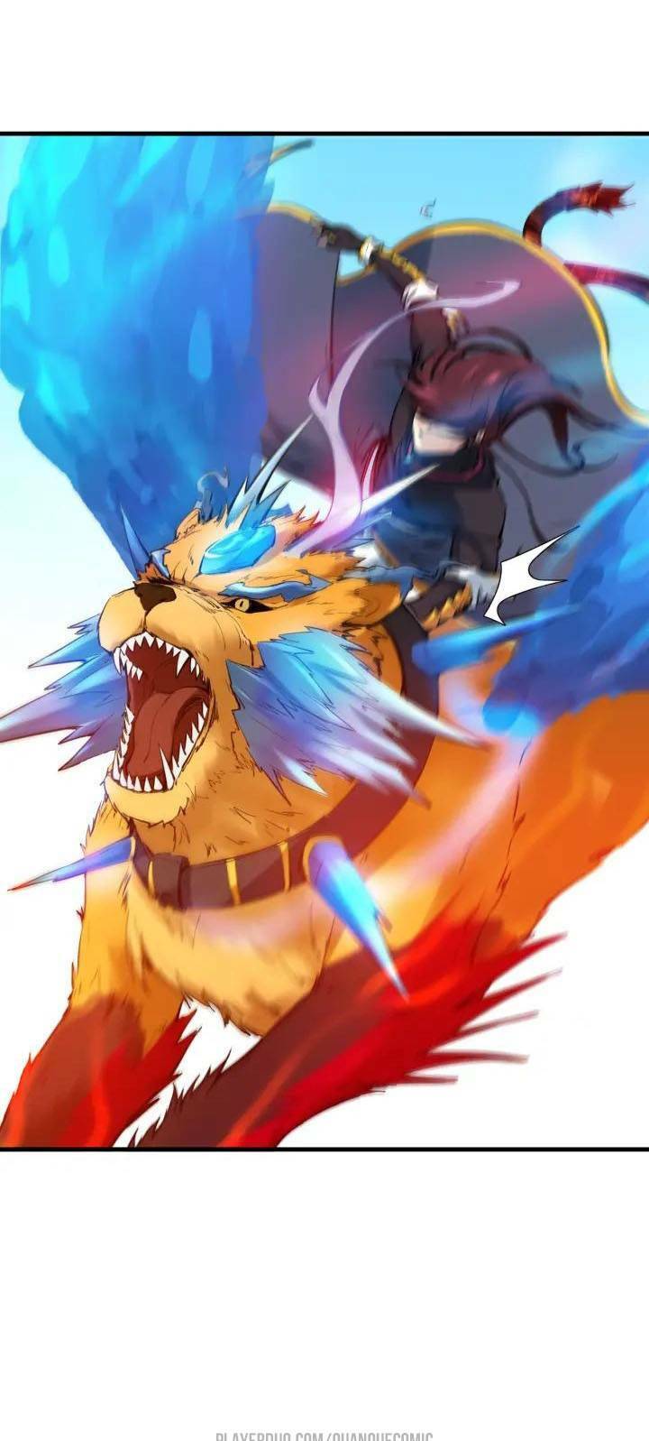 long mạch võ thần chapter 28 45