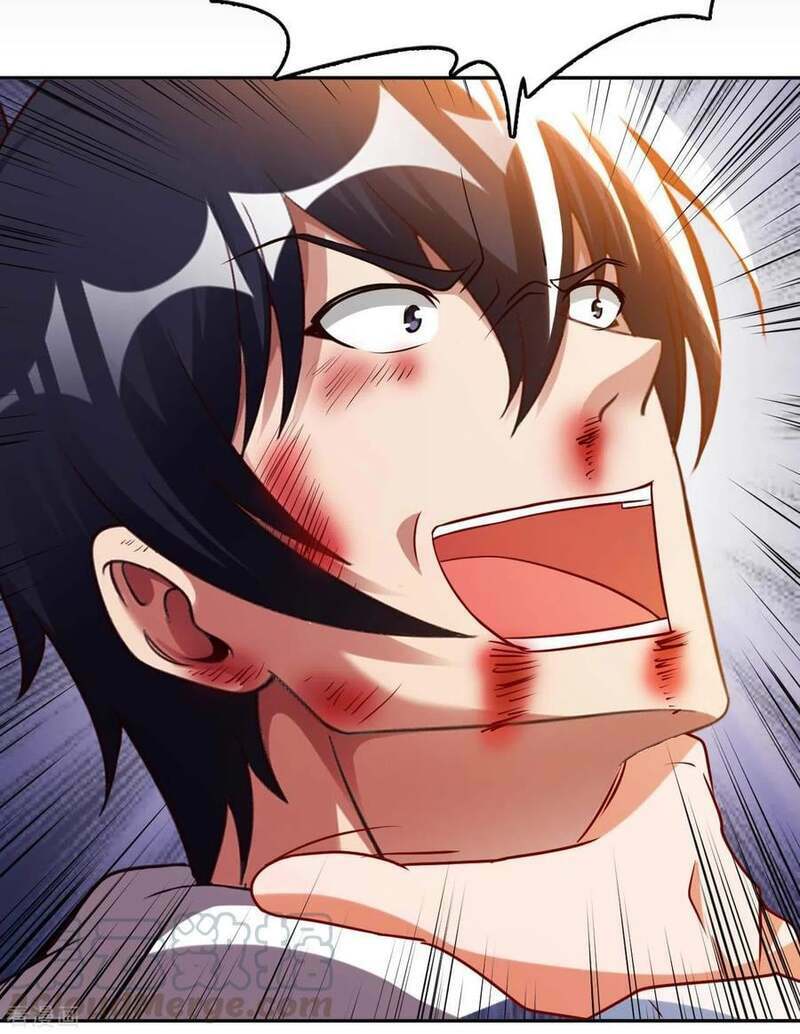 sư phụ của ta là thần tiên chapter 60 25