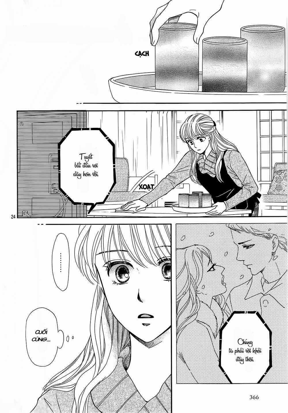 sumika sumire chapter 16 25