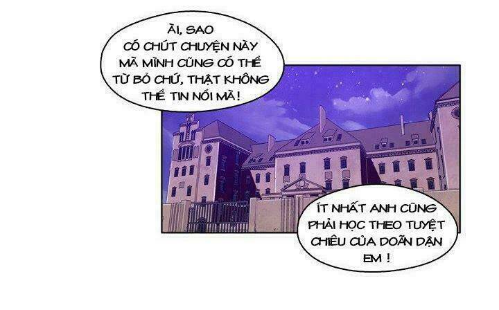 vua của vong linh chapter 26 26