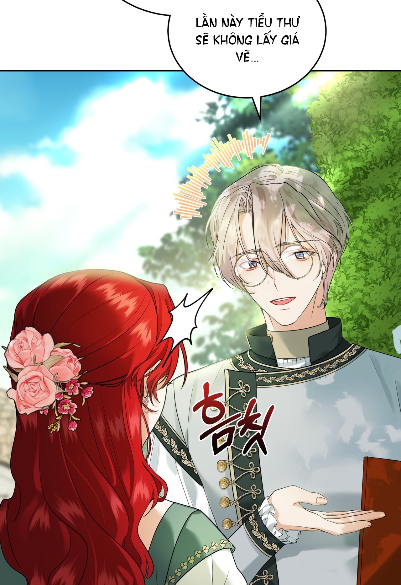 dấu tích của tiên nữ chapter 12.1 65