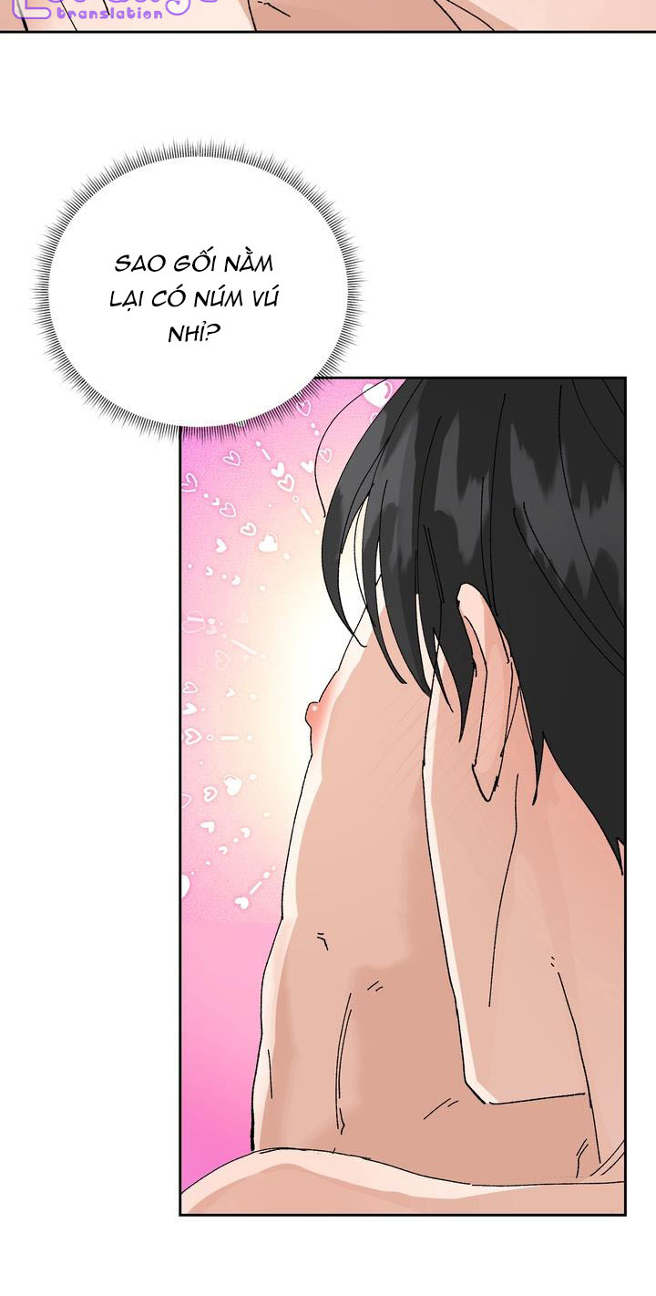 đãi ngộ đặc biệt cho cặp đôi mới cưới chapter 3 12