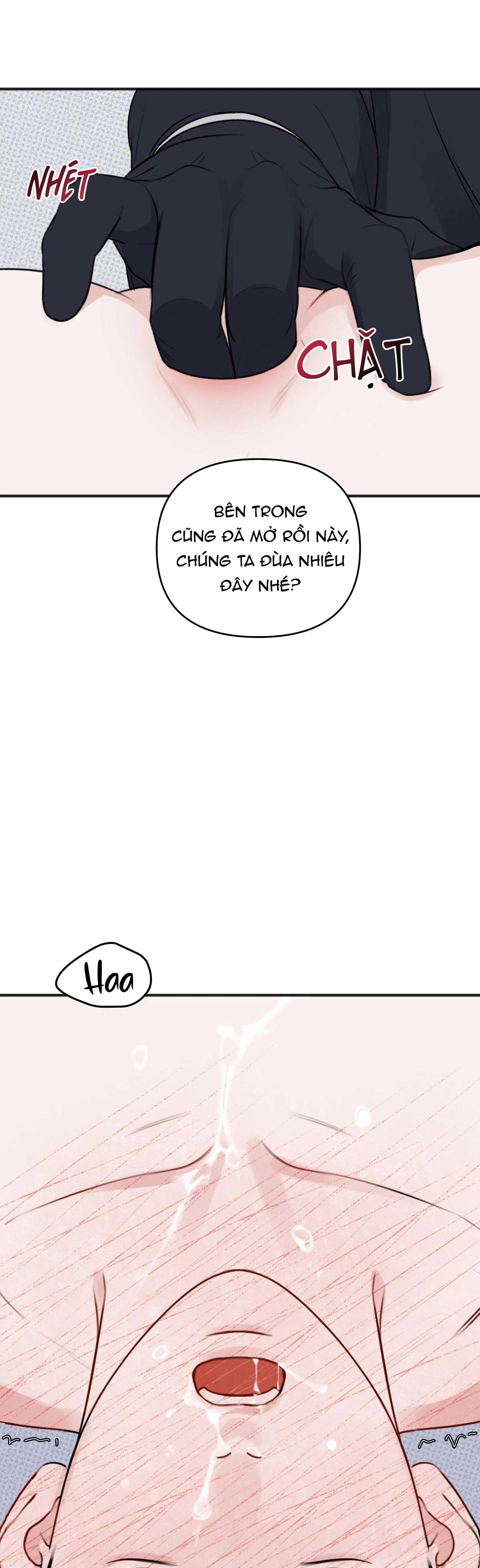 bé xúc tu chapter 28 32