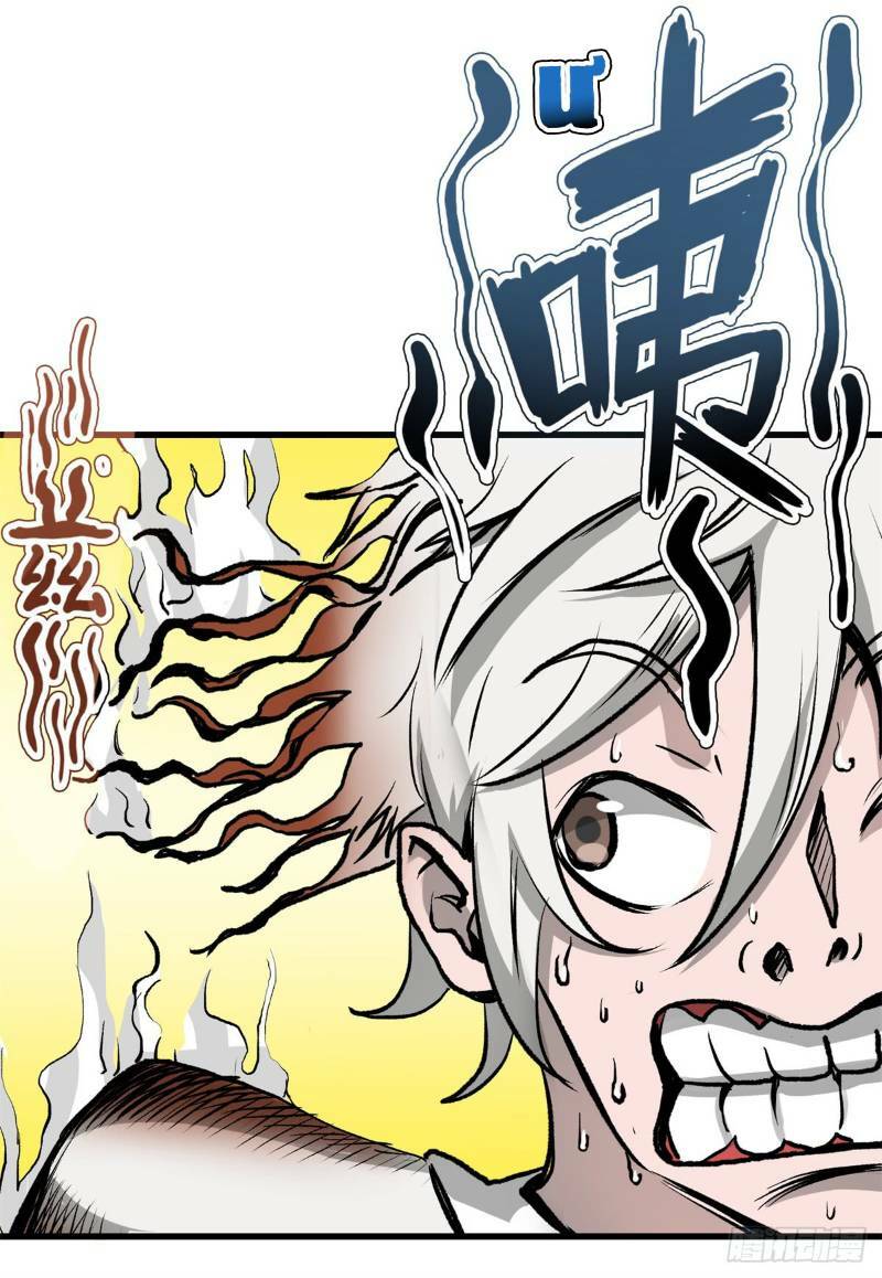 pháp sư truyền kì chapter 11 14