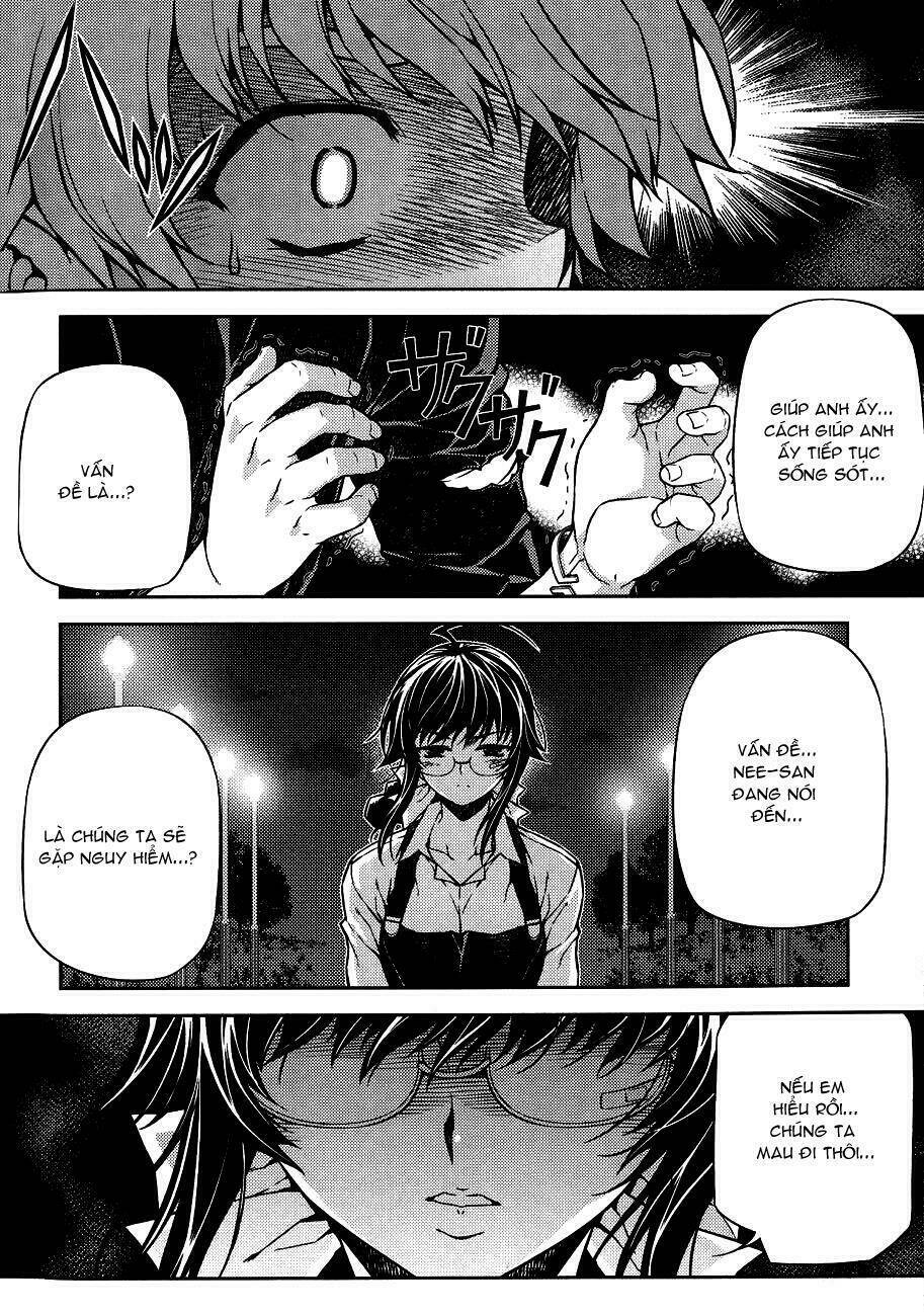 re:birth the lunatic taker chapter 7 31