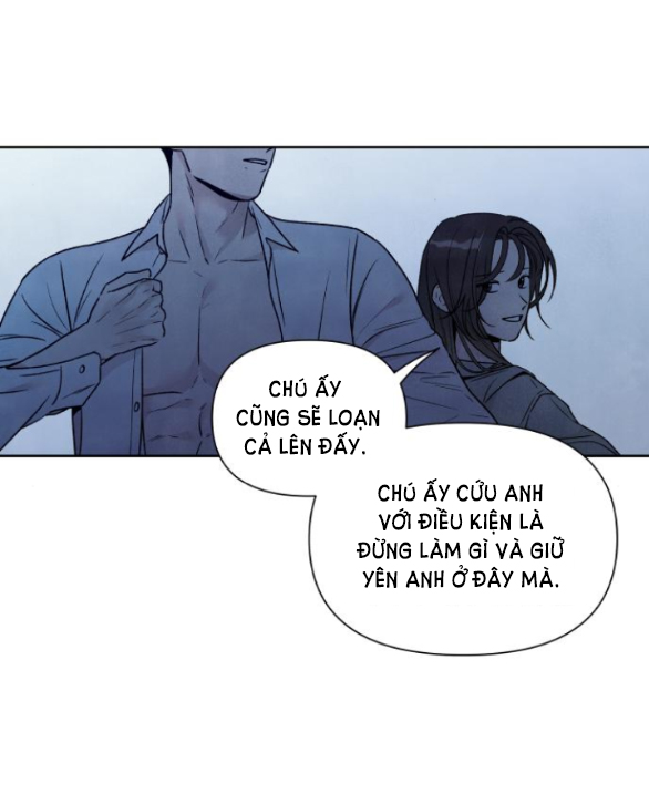 điều khiến tôi quyết tâm muốn chết chapter 93.1 3