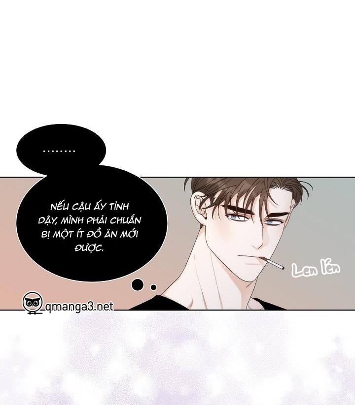 chuyện tình manhattan chapter 19 10