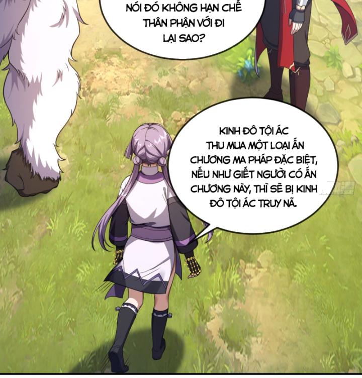 nương tử nhà ta là đạo trời chapter 3 102