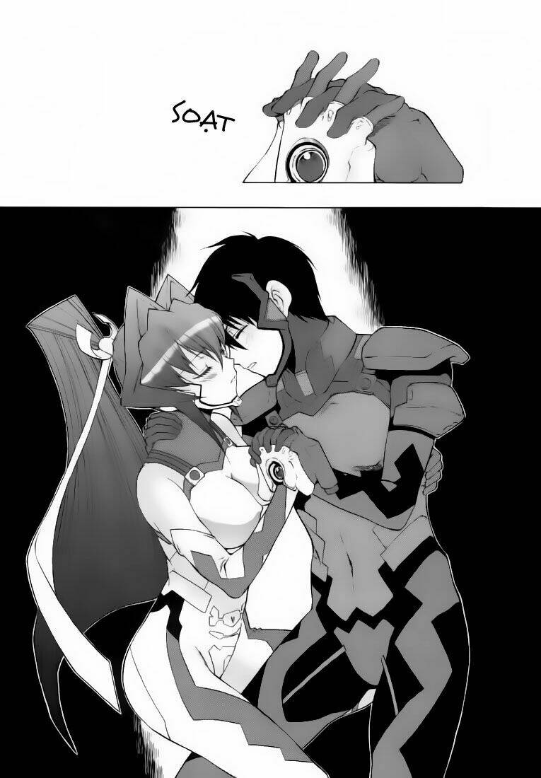 muv luv unlimited manga chapter 25 32