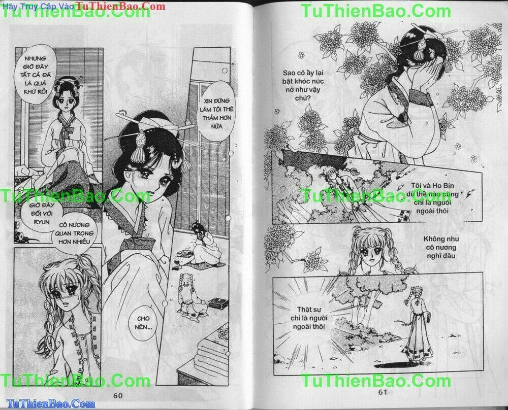 nhật ký của nan a chapter 4 30