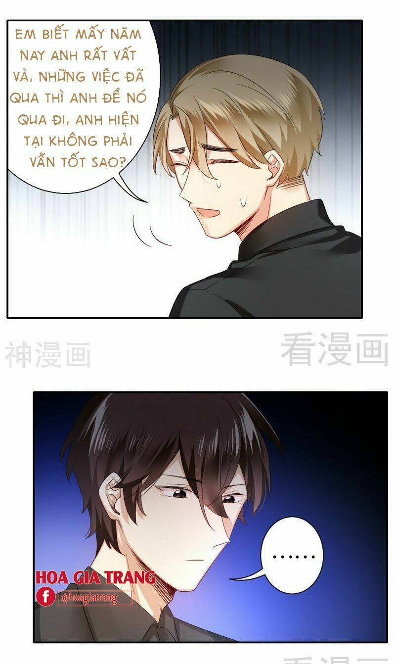 phục thù thiếu gia tiểu điềm thê chapter 67 19