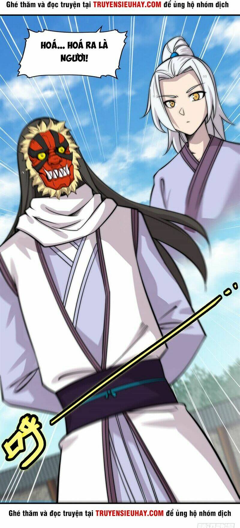 cuộc sống thoái ẩn của võ lâm chi vương chapter 65 44