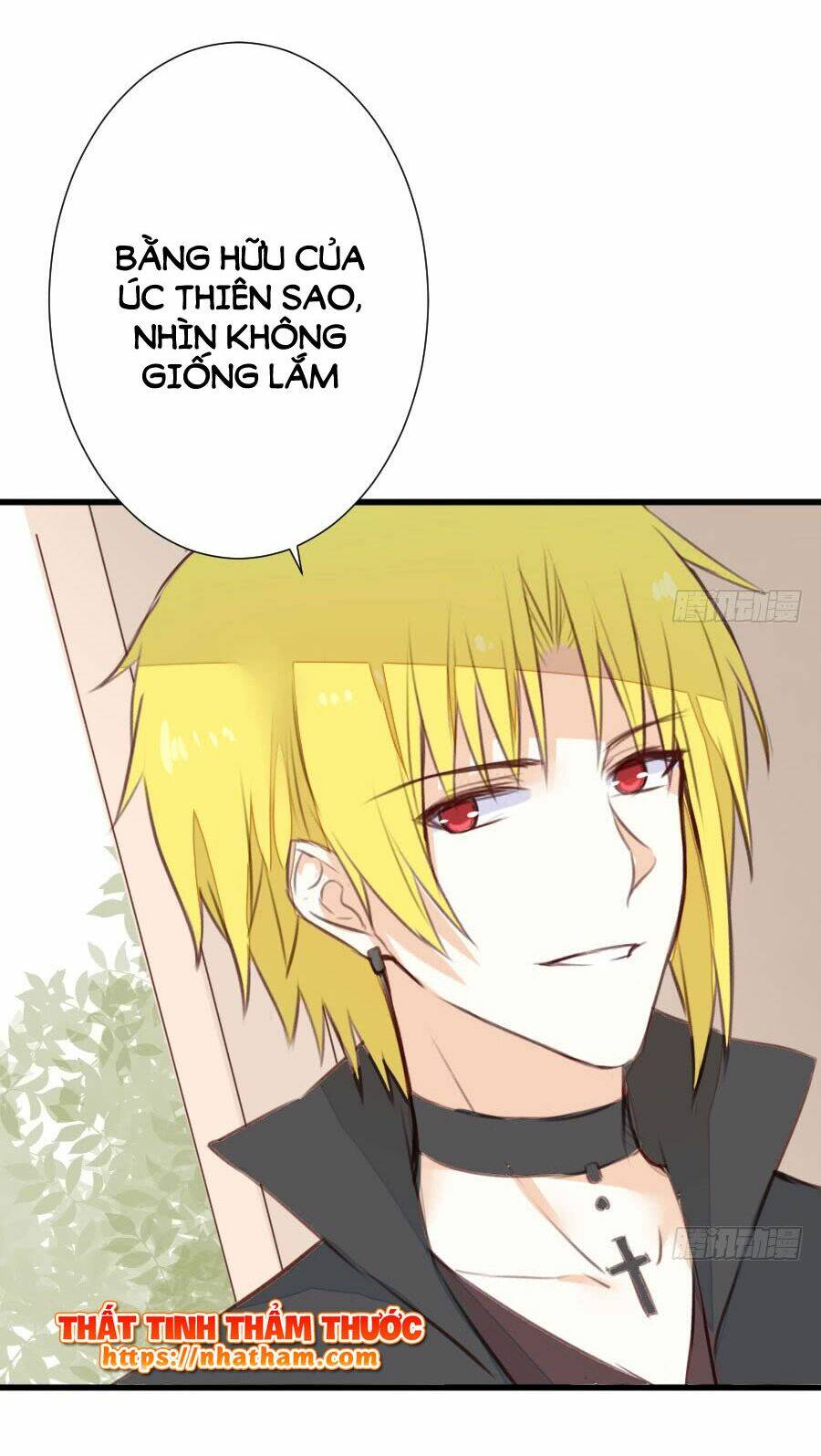 hôm nay ta cũng muốn trêu chọc nàng chapter 66 23