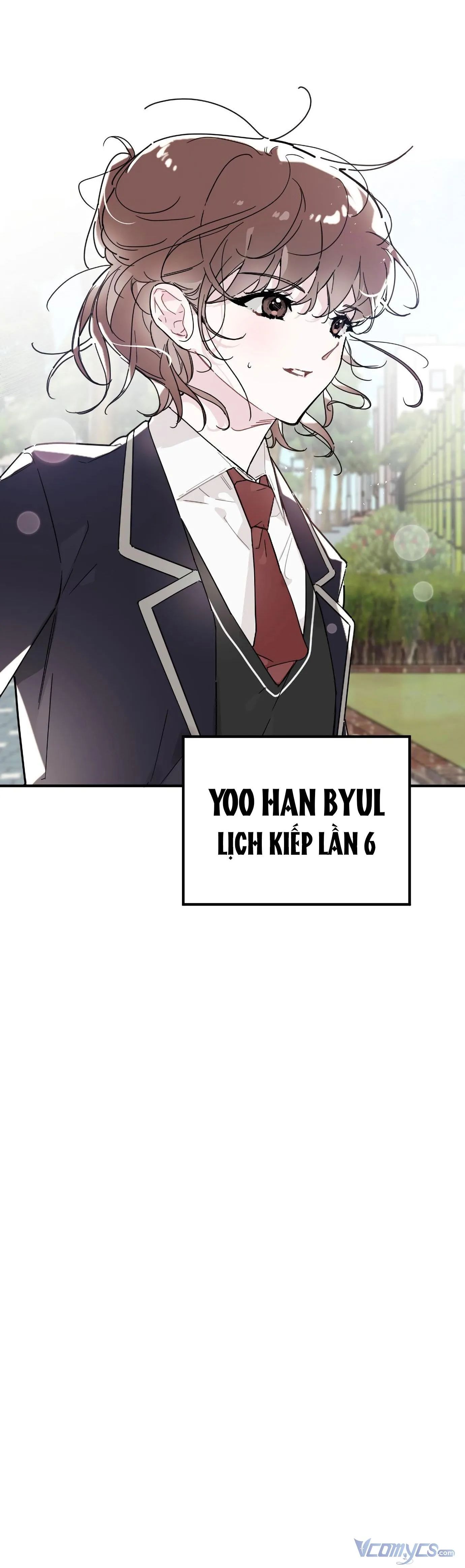 em đã tìm kiếm cả ngàn năm nay chapter 0 24