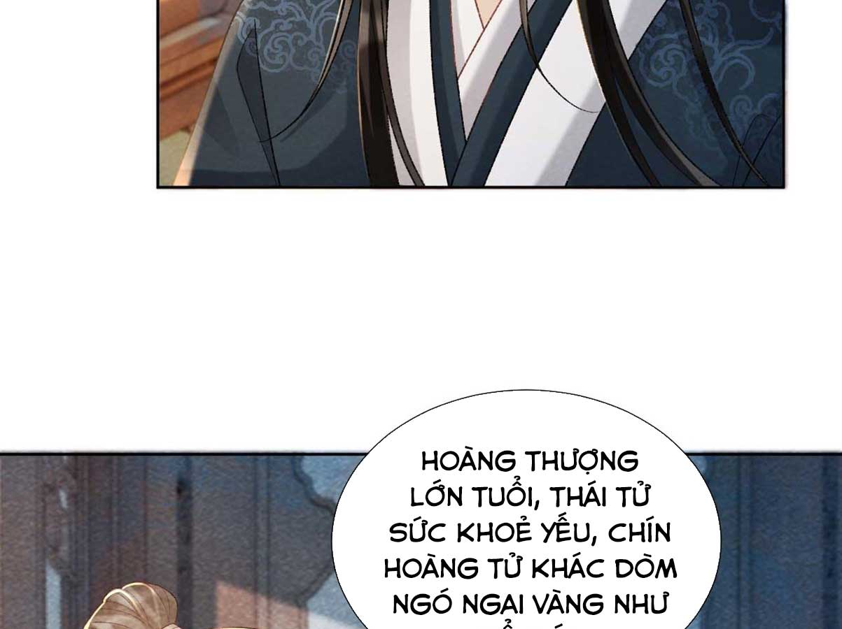 Bệnh Thái Dụ Bộ chapter 41