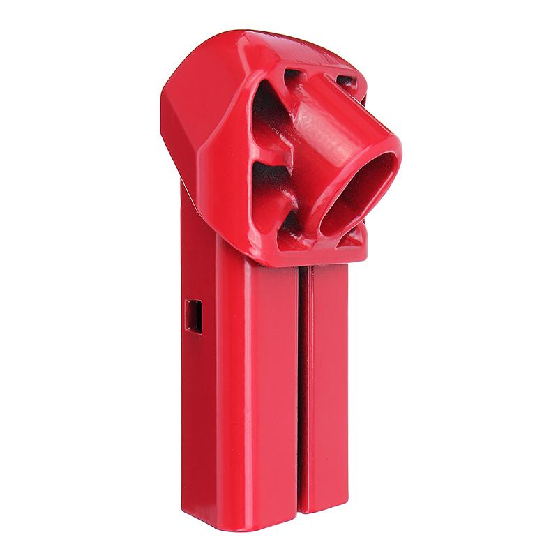 Tay lái ban đầu cho Ninebot S MAX SMART SELOCED Cân bằng xe tay ga điều chỉnh Máy tay cầm có thể điều chỉnh màu đồng hồ bấm giờ