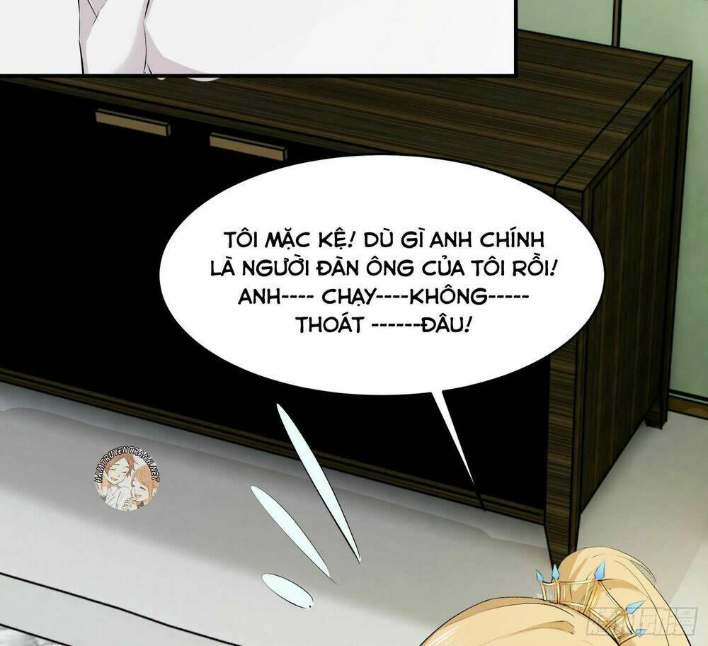 quái trộm thâu tâm chapter 10.1 31