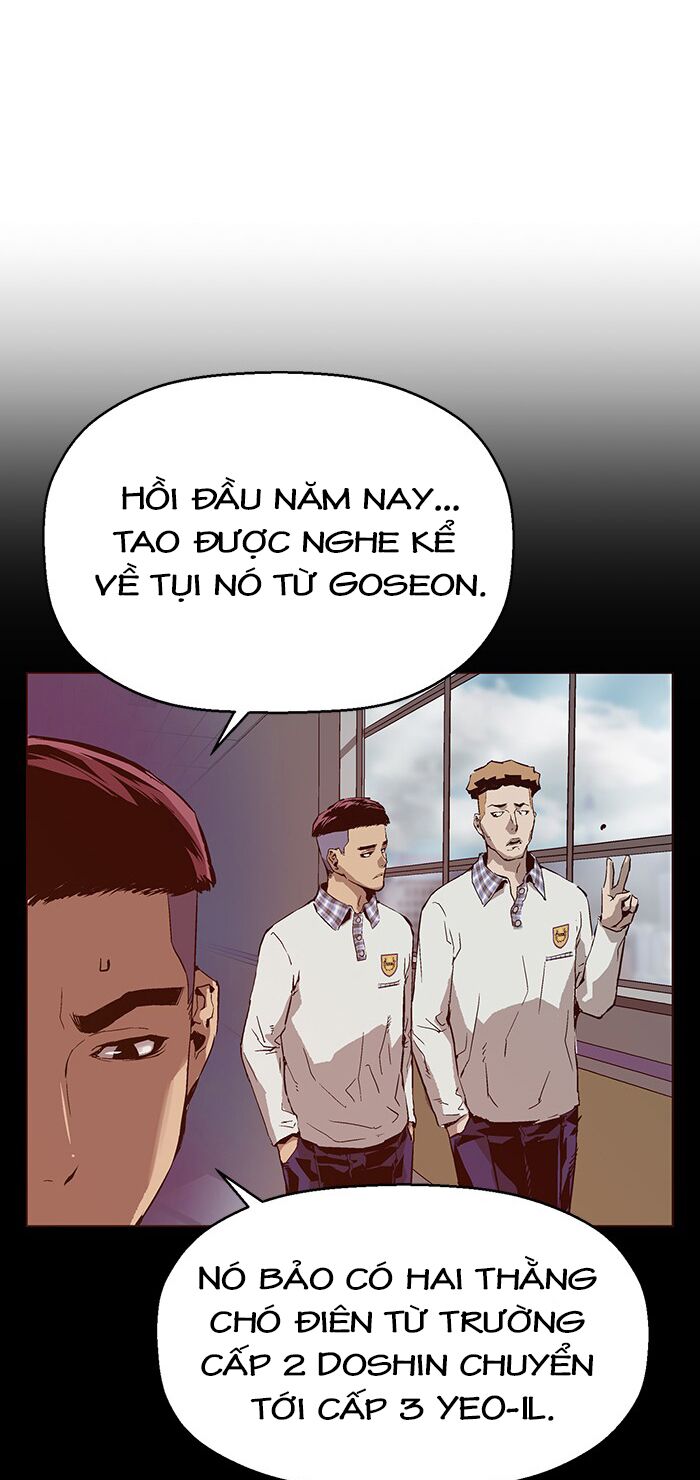 anh hùng yếu chapter 132 9