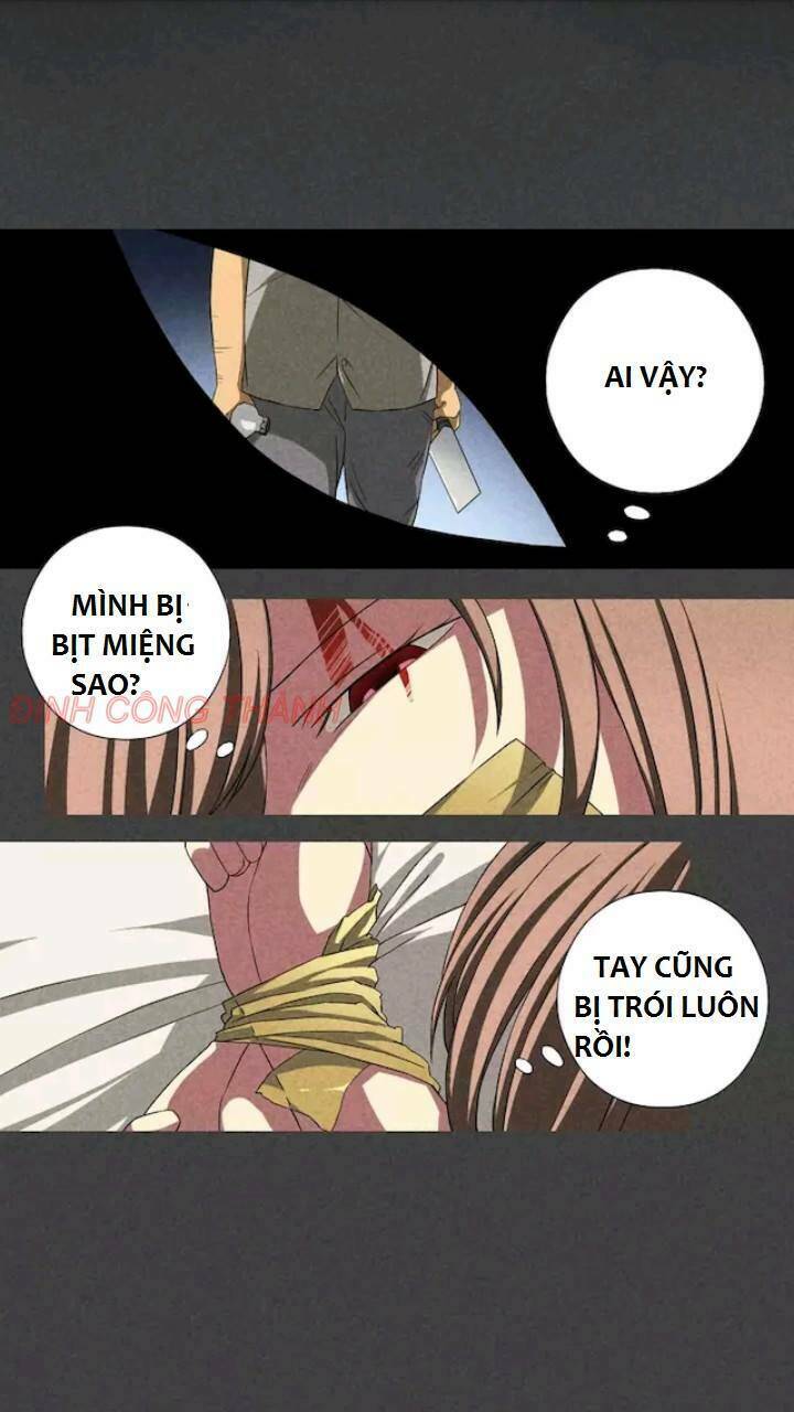 hàng xóm chapter 1 16