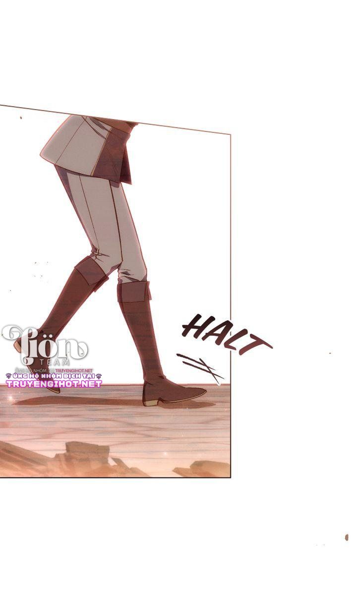 Thanh Gươm của Evangeline chapter 21.1 5