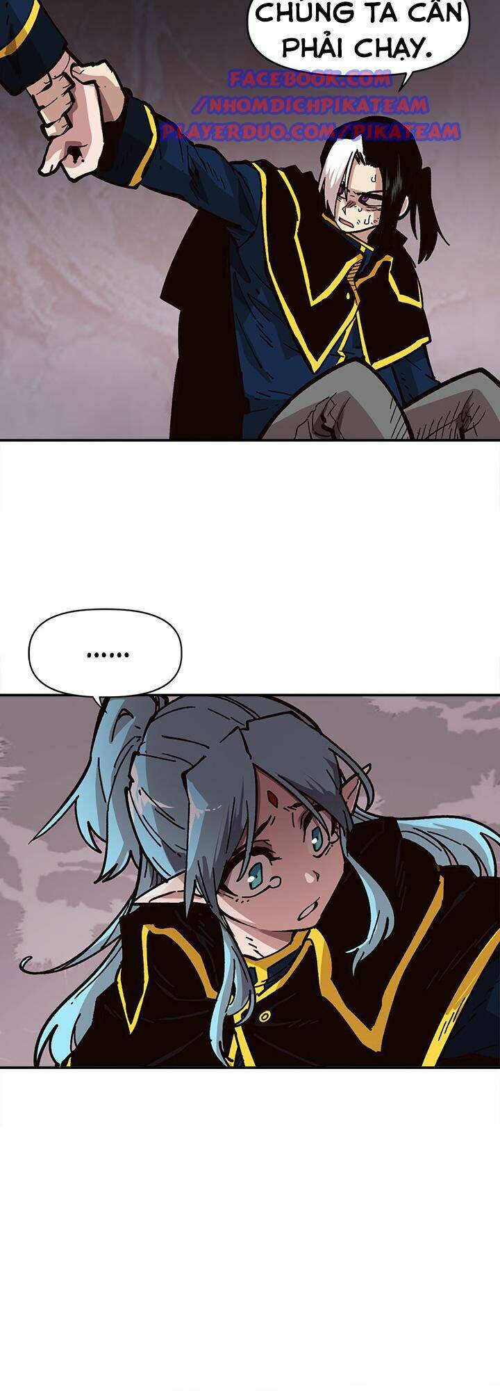 đại lục vô song chapter 26 57