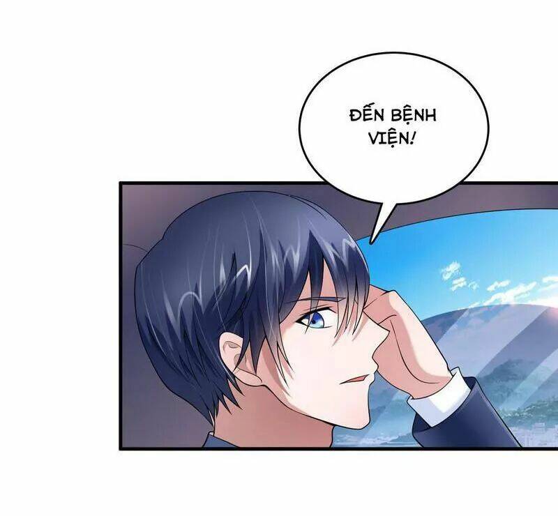 cô dâu gả thay của tổng tài chapter 100 7