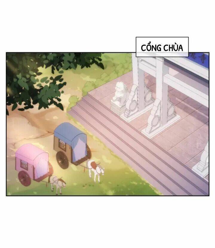 ồ, phu quân đáng yêu của tôi! chapter 14 4