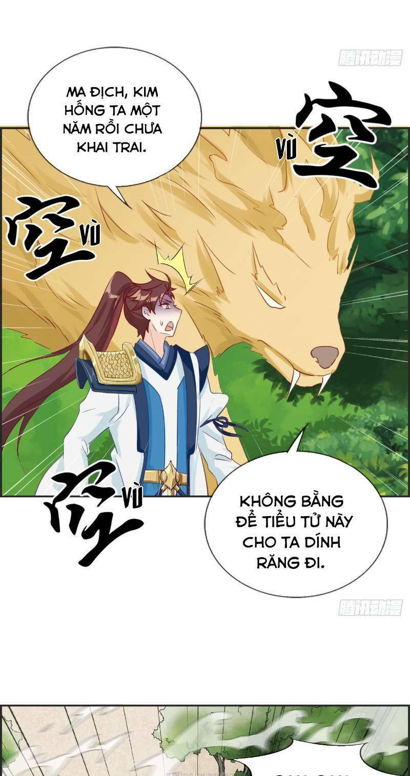 tối cường hoàn khố hệ thống chapter 37 26