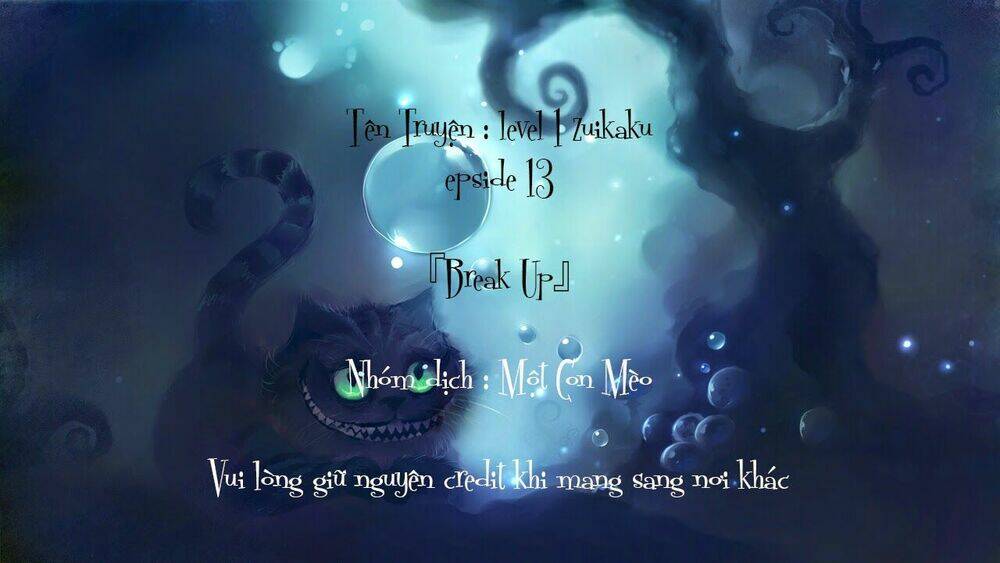 level 1 zuikaku chapter 13 1