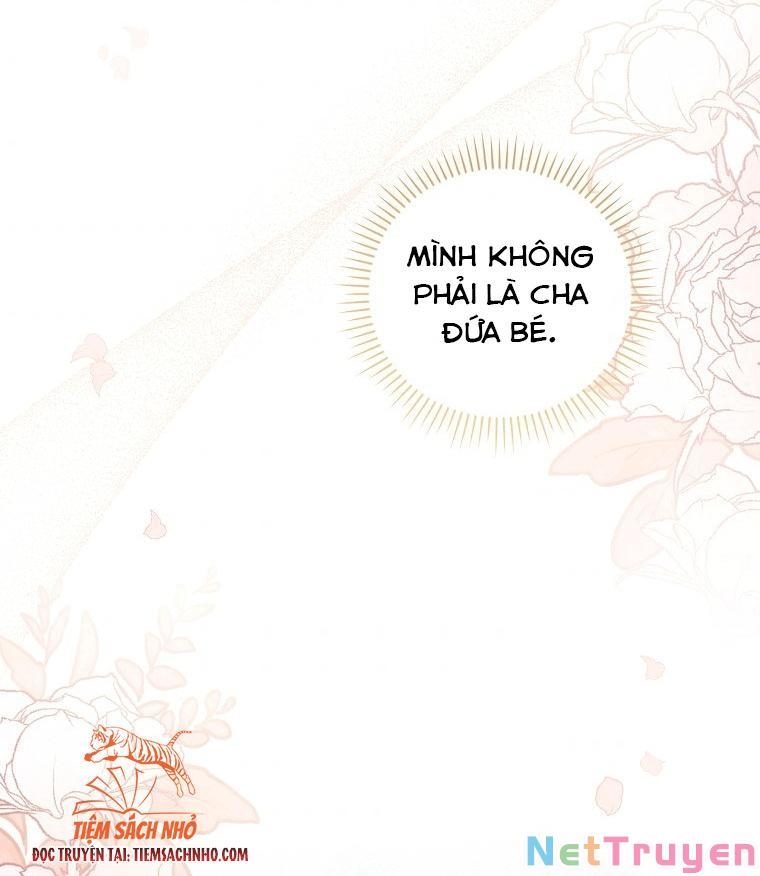 Đứa Bé Đó Không Phải Con Anh Chapter 22 - Trang 34