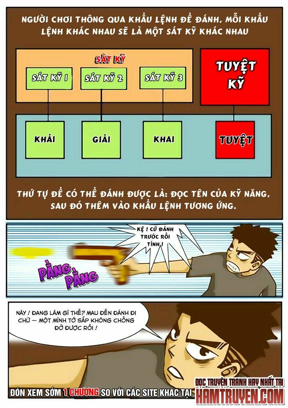 trò chơi siêu thần chapter 2.1 12