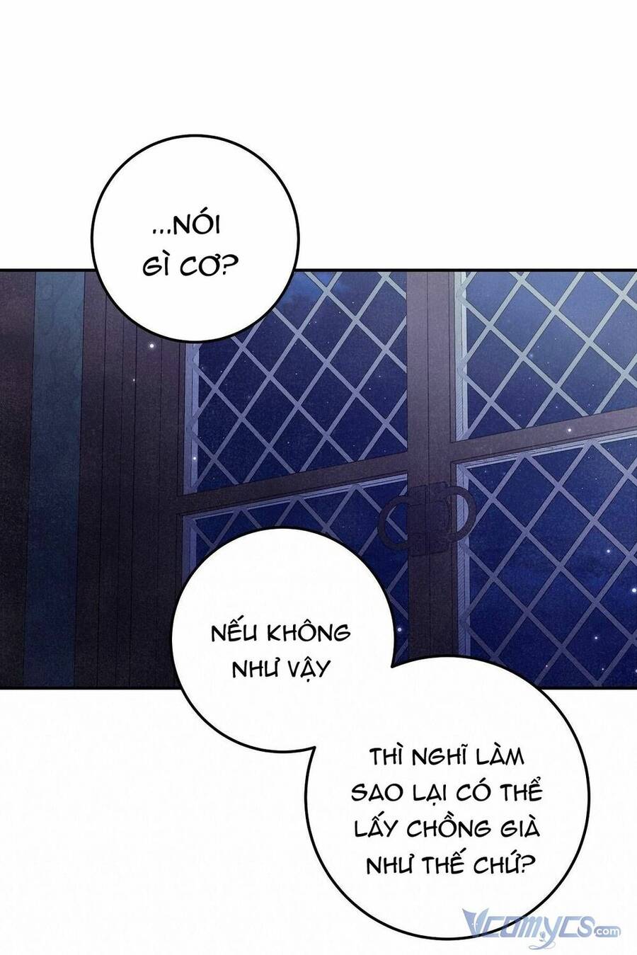 lời nói dối vĩnh cửu của người chapter 31 45
