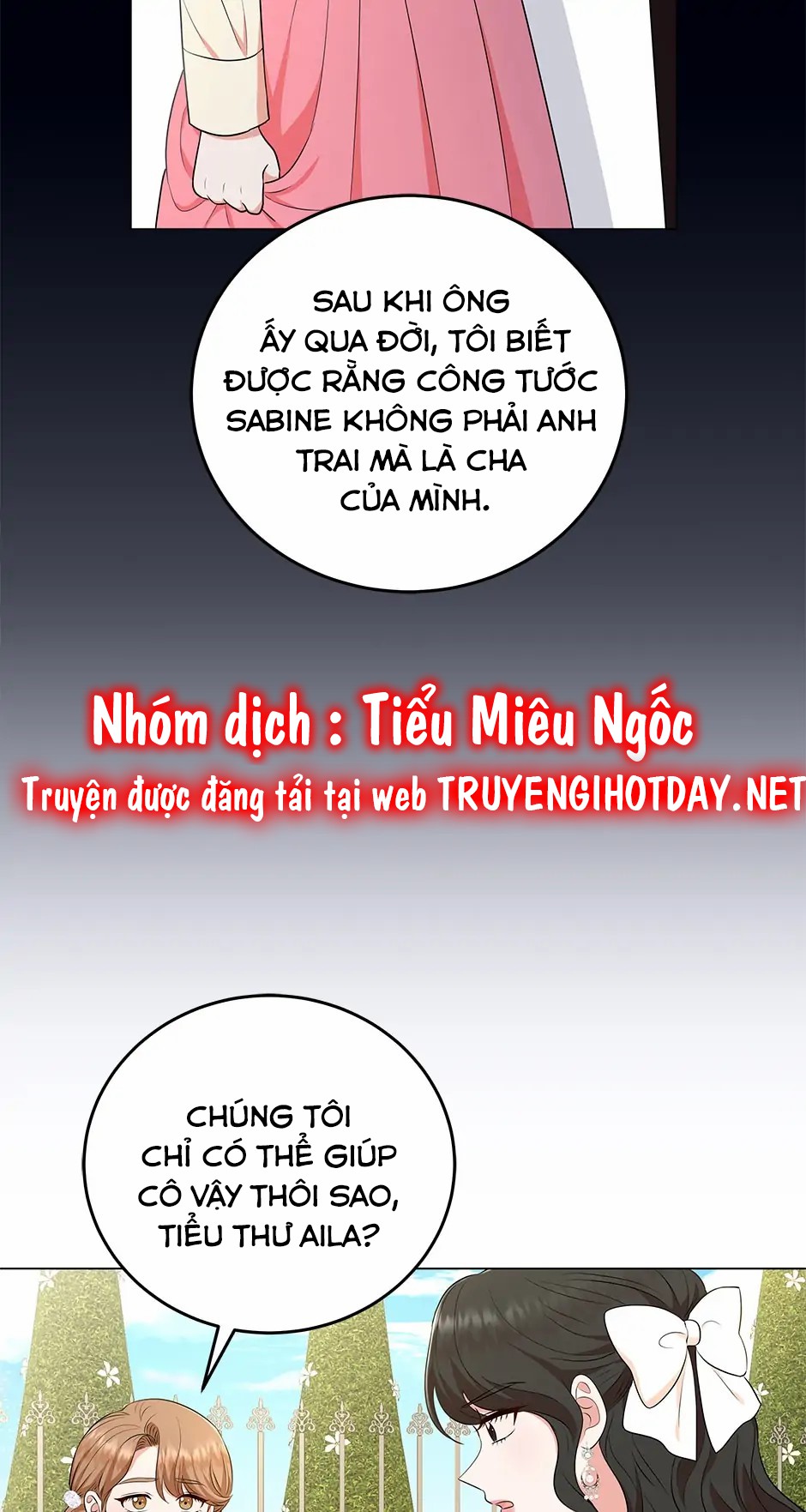 diễn vai ác nữ cũng thật khó khăn chapter 75 57