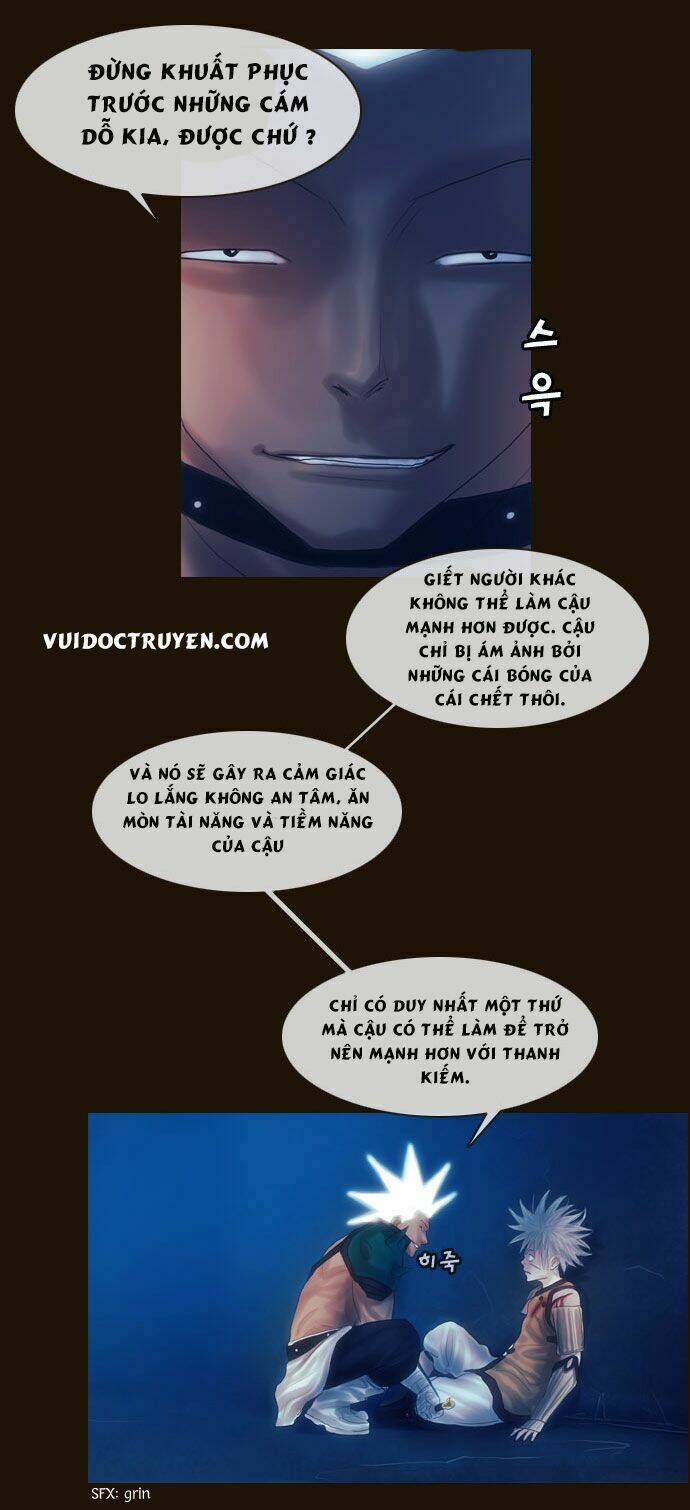 hội ảo thuật chapter 92 32