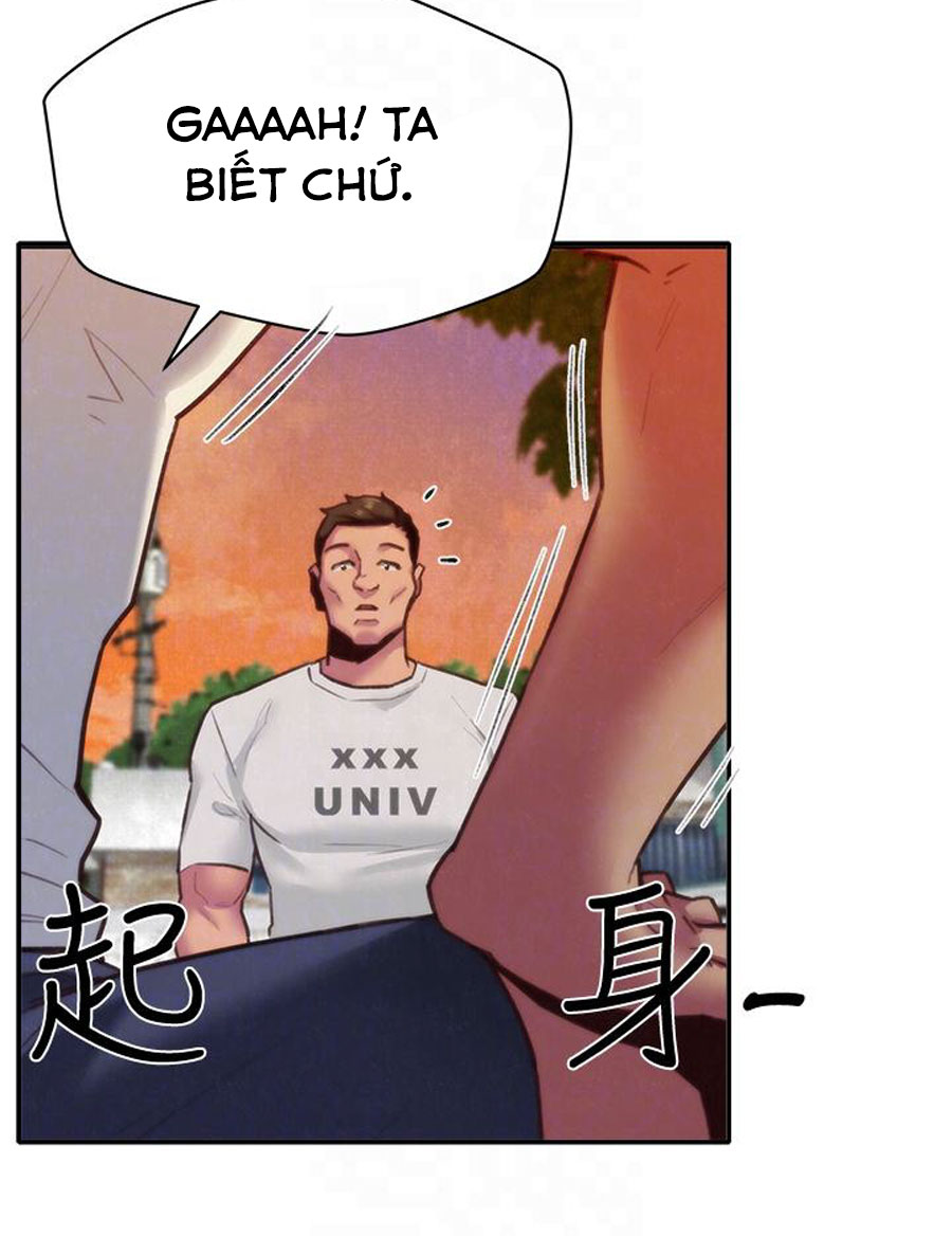 cô gái bé nhỏ của tôi chapter 6.1 22