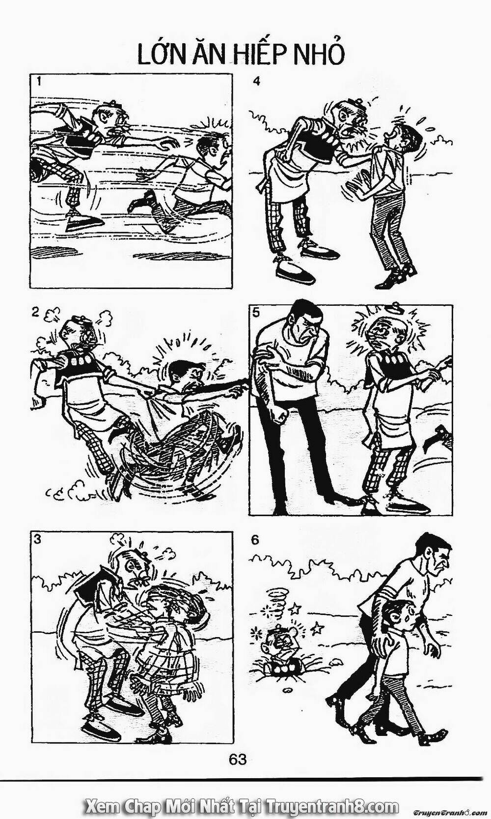 chú thoong chapter 153 19