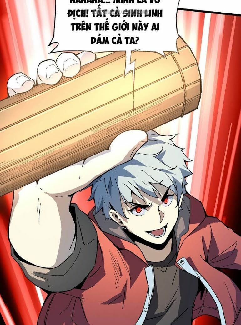 kẻ săn hồn - quỷ hô bắt quỷ chapter 4 11