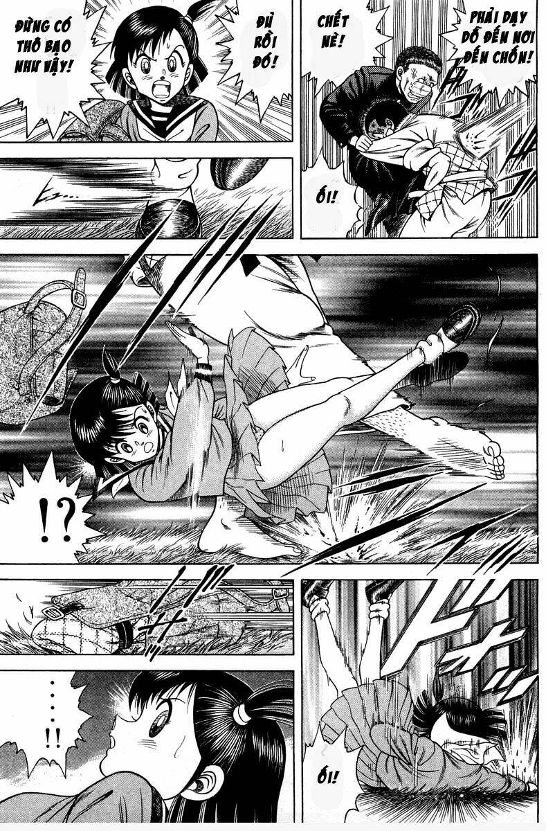 shin kotaro makaritoru! juudouhen chapter 4 23