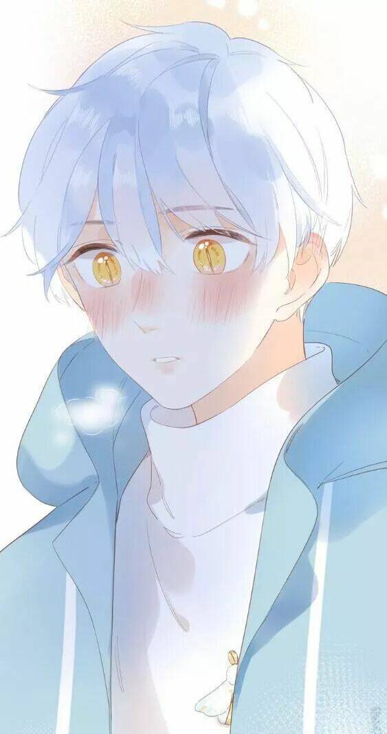 sos! tôi đã yêu một con sâu bướm (phần 2) chapter 58 88