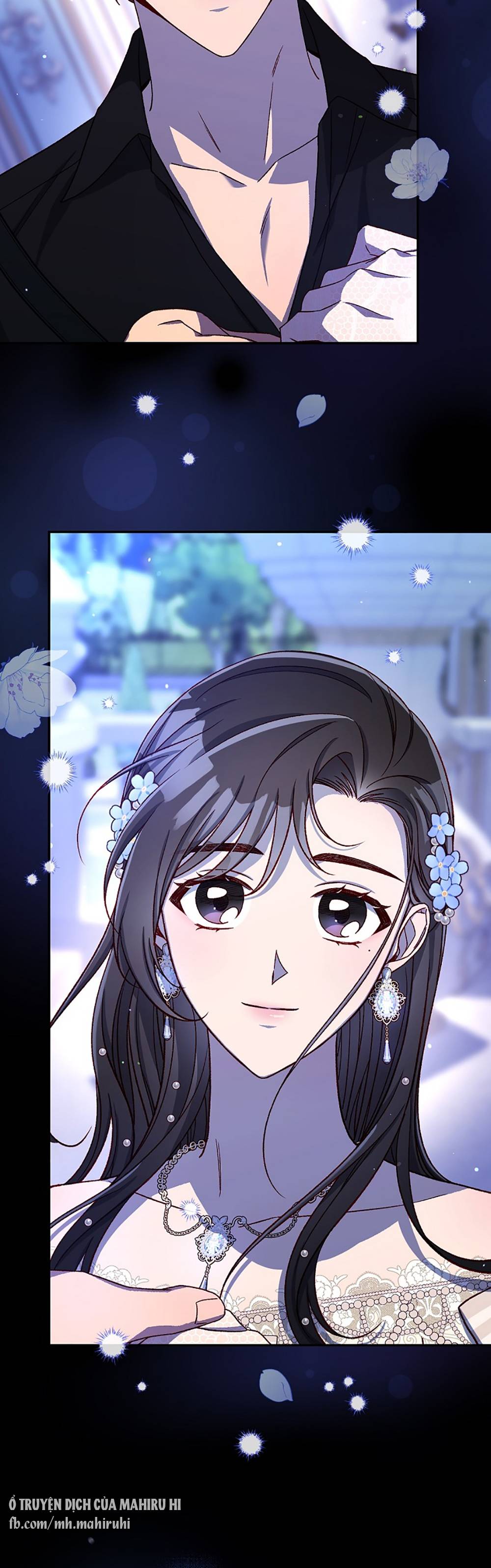 sống sót dưới thân phận hầu nữ chapter 99 37