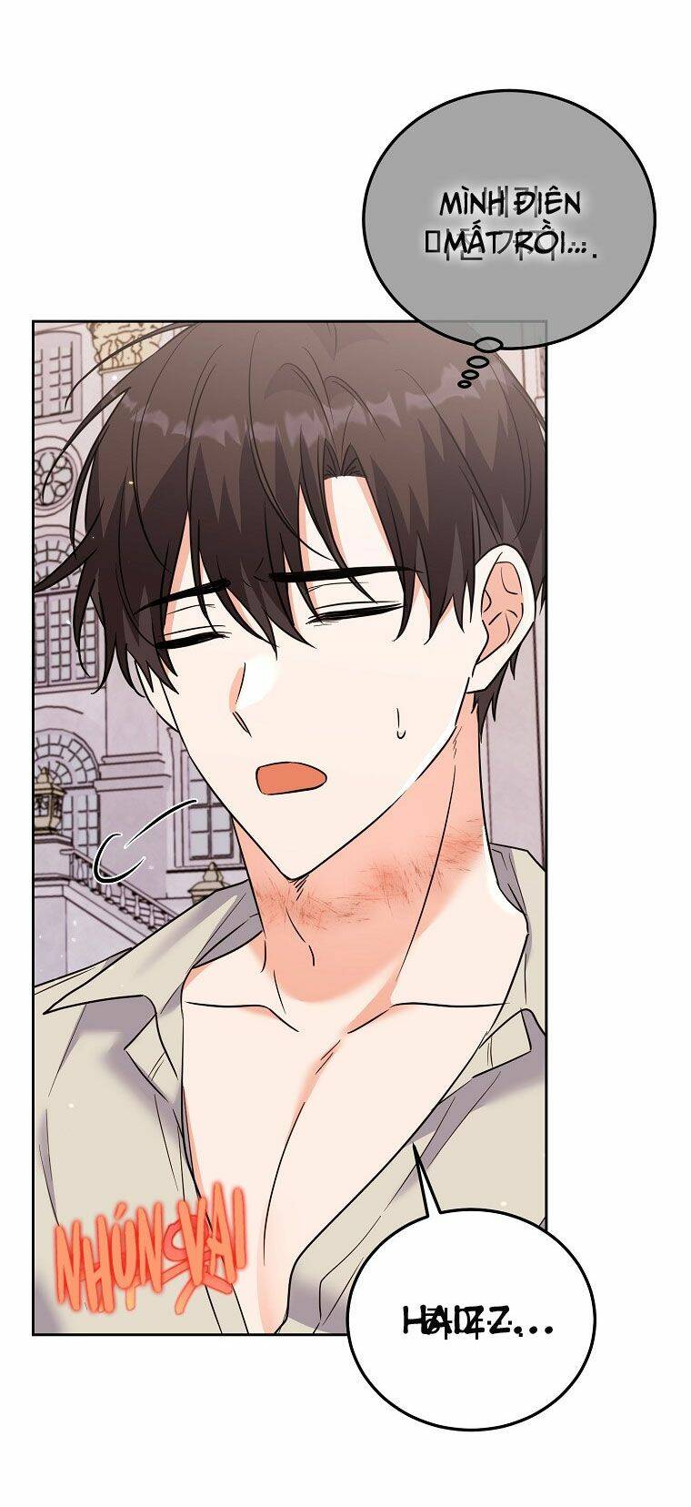 ác nữ karuna bé lại chapter 45 49