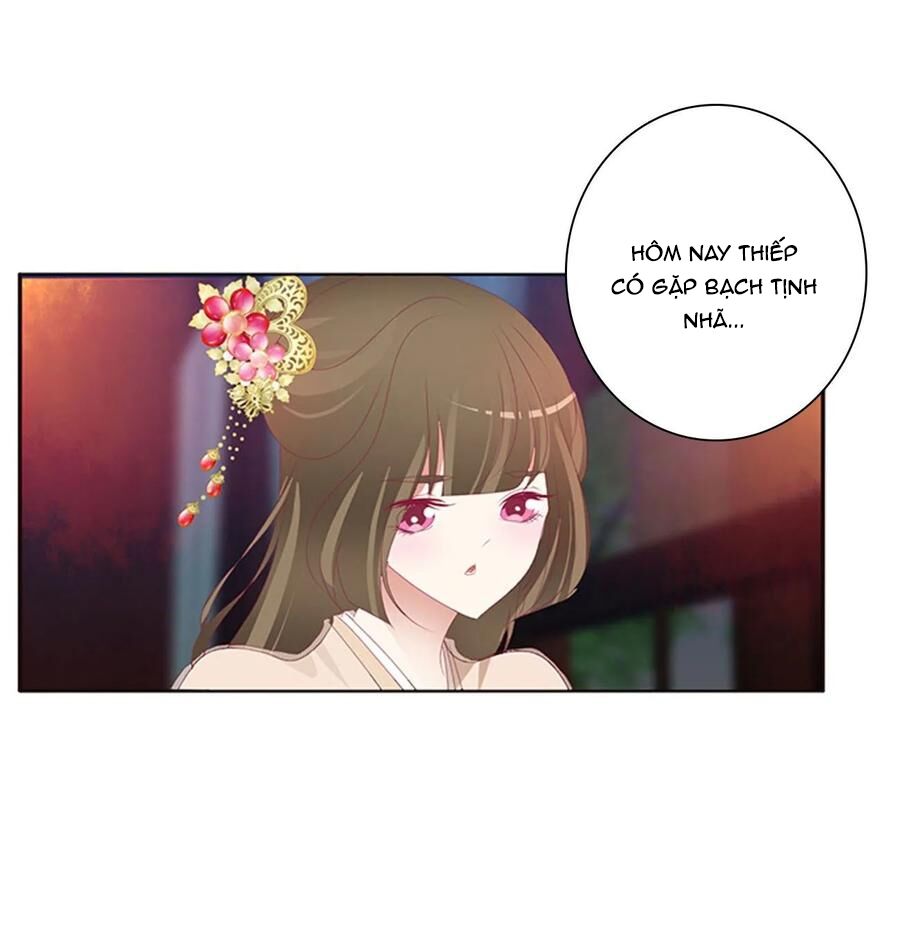 thông linh phi chapter 595 19
