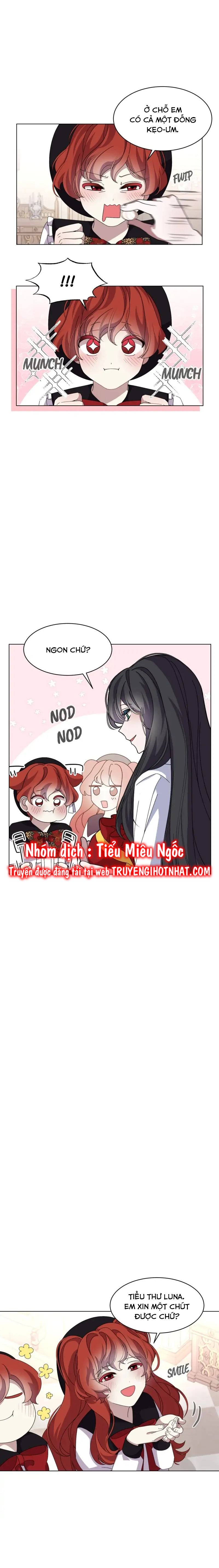 nữ phản diện muốn có kết thúc đẹp chapter 7 5