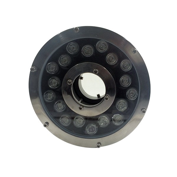 Đèn LED Âm Nước Bánh Xe 18W GS Lighting