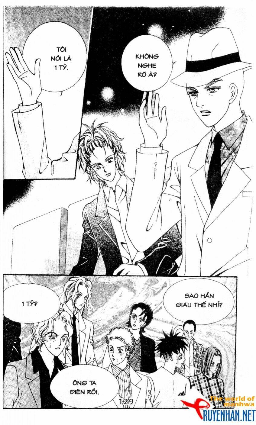 chàng trai hào hiệp chapter 11 131