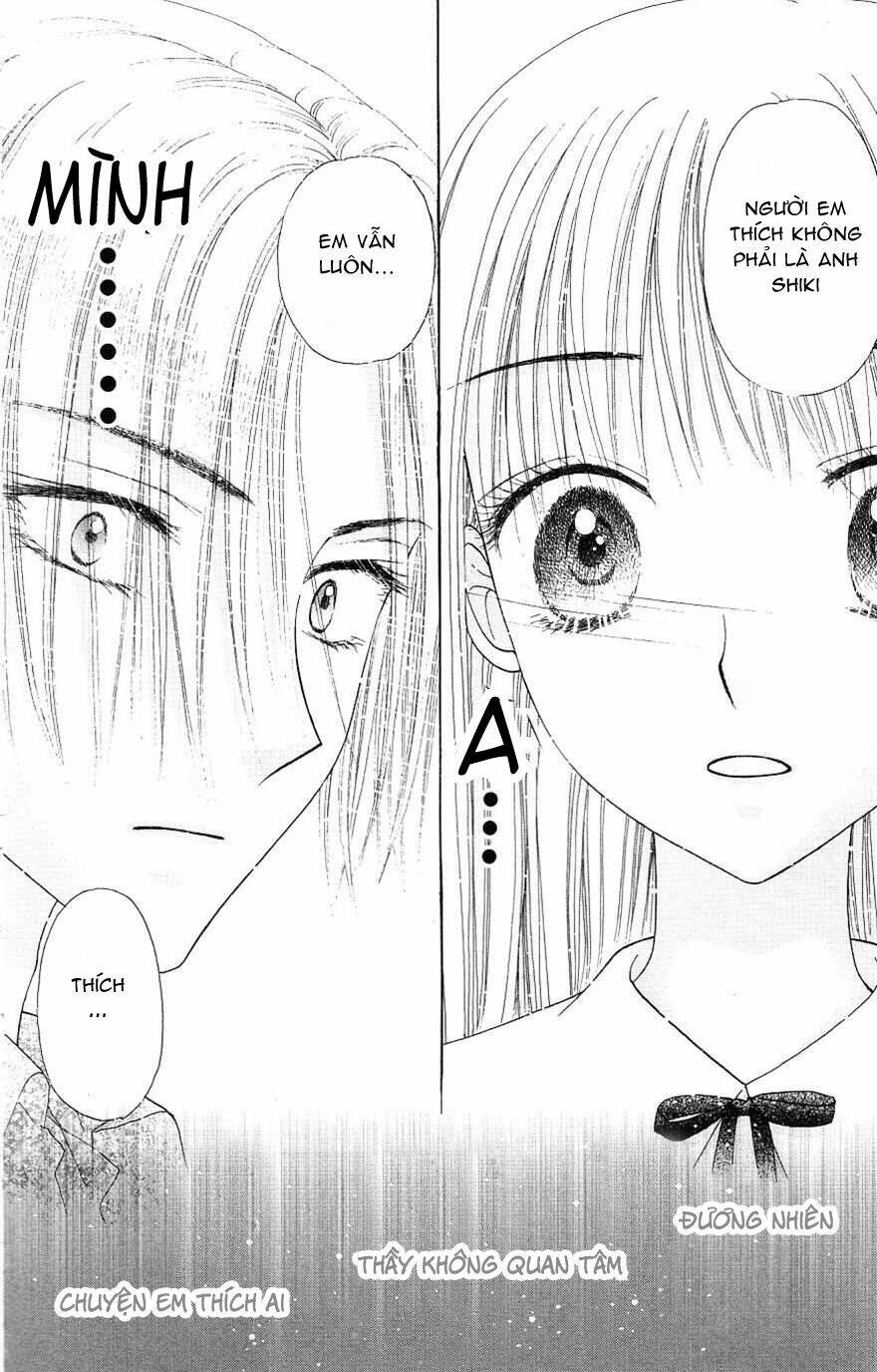 gakuen alice chapter 111 27