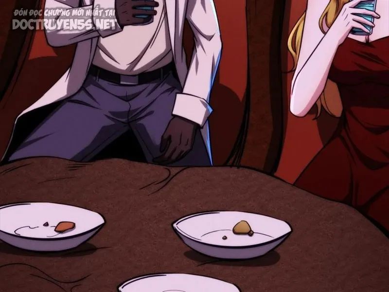 quỷ dị dược tề sư: bệnh nhân của ta đều là kinh khủng chapter 104 41