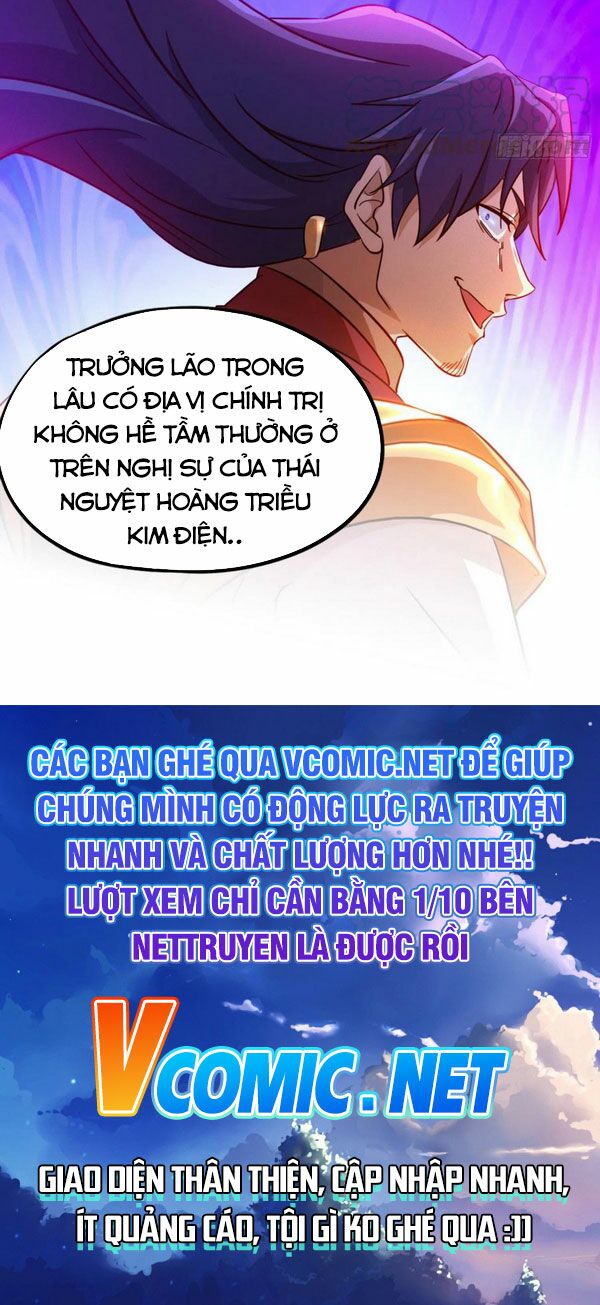 vạn cổ kiếm thần chapter 133 24