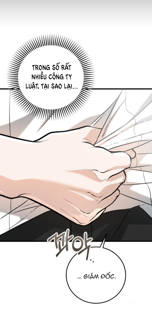 Nóng Lòng Muốn Giày Vò Em chapter 65.1 10